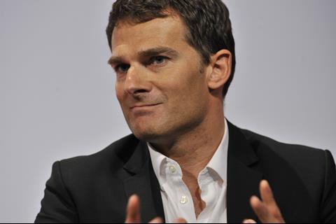 Peter Ruis, John Lewis Partnership, The Cloud Retail Week Conference